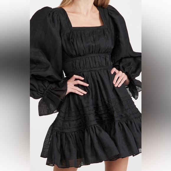 Aje Dresses & Skirts - Aje Impression Dress